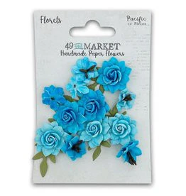 49 and Market Florets Pacific