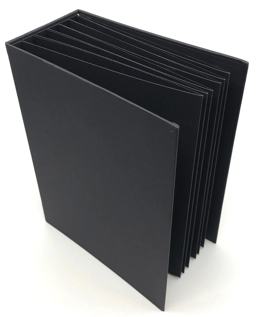 49 and Market Foundations Album Series Black 6" x 8" - Image 2