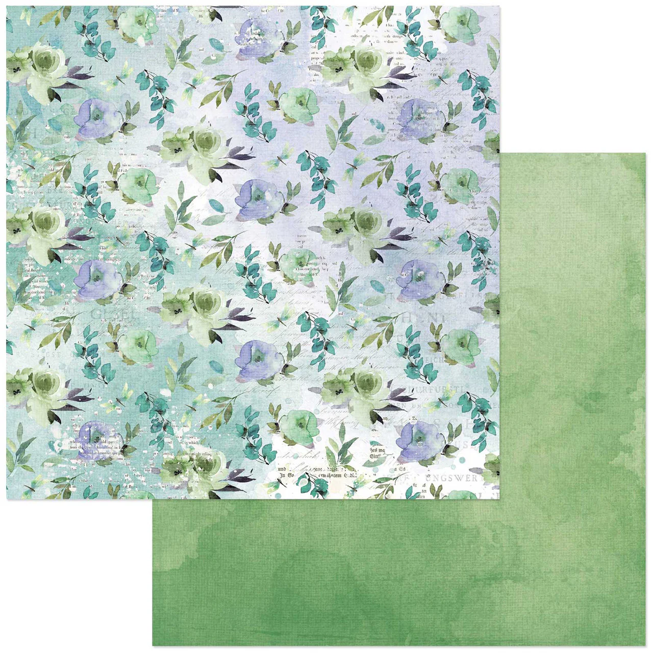 49 & Market ARToptions Viken - 12” x 12” Collection Paper Pack - Image 4