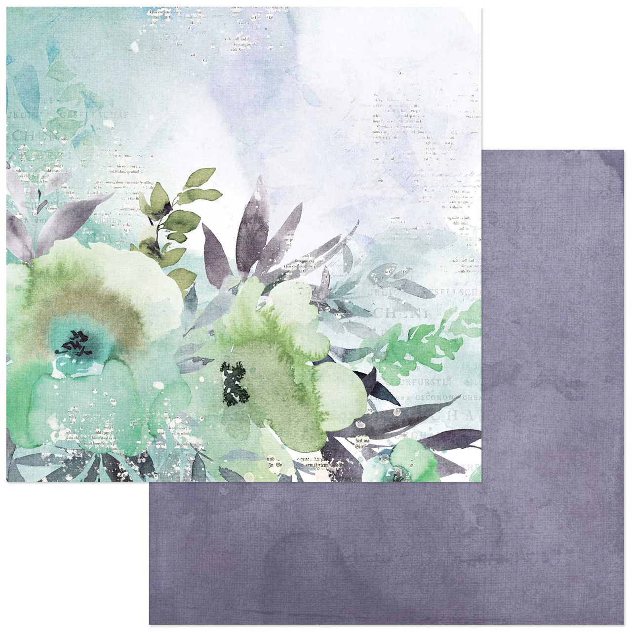 49 & Market ARToptions Viken - 12” x 12” Collection Paper Pack - Image 5