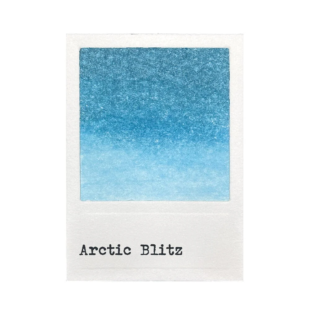 49 & Market Dye Ink Pad - Arctic Blitz - Image 4