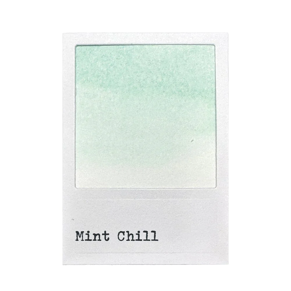 49 & Market Dye Ink Pad - Mint Chill - Image 5
