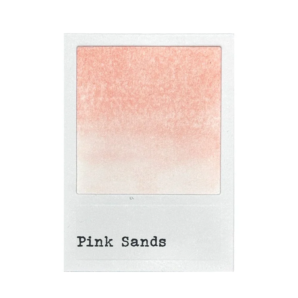 49 & Market Dye Ink Pad - Pink Sands - Image 4