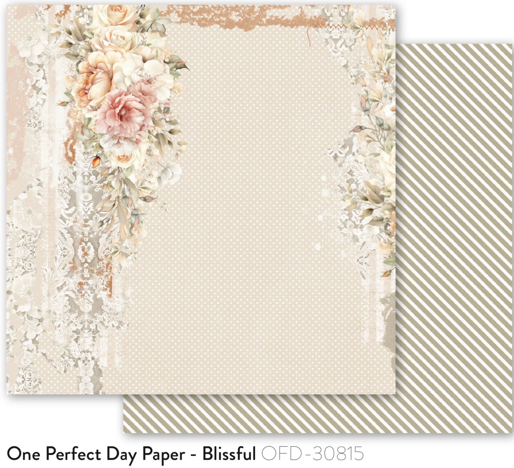 49 & Market One Perfect Day 12x12 Collection Pack - Image 5