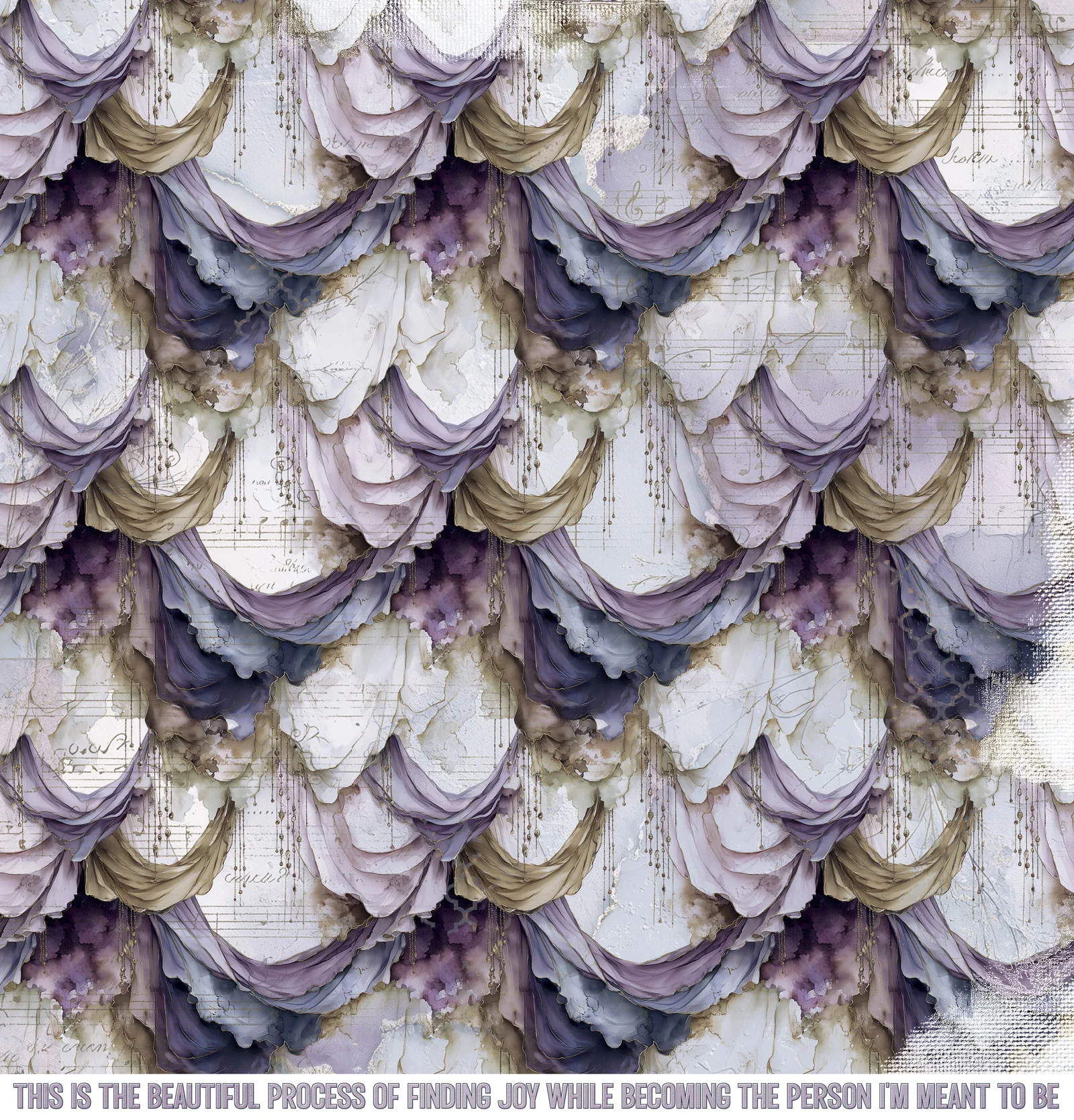 49 & Market Plume & Petal 12x12 Collection Pack - Image 27
