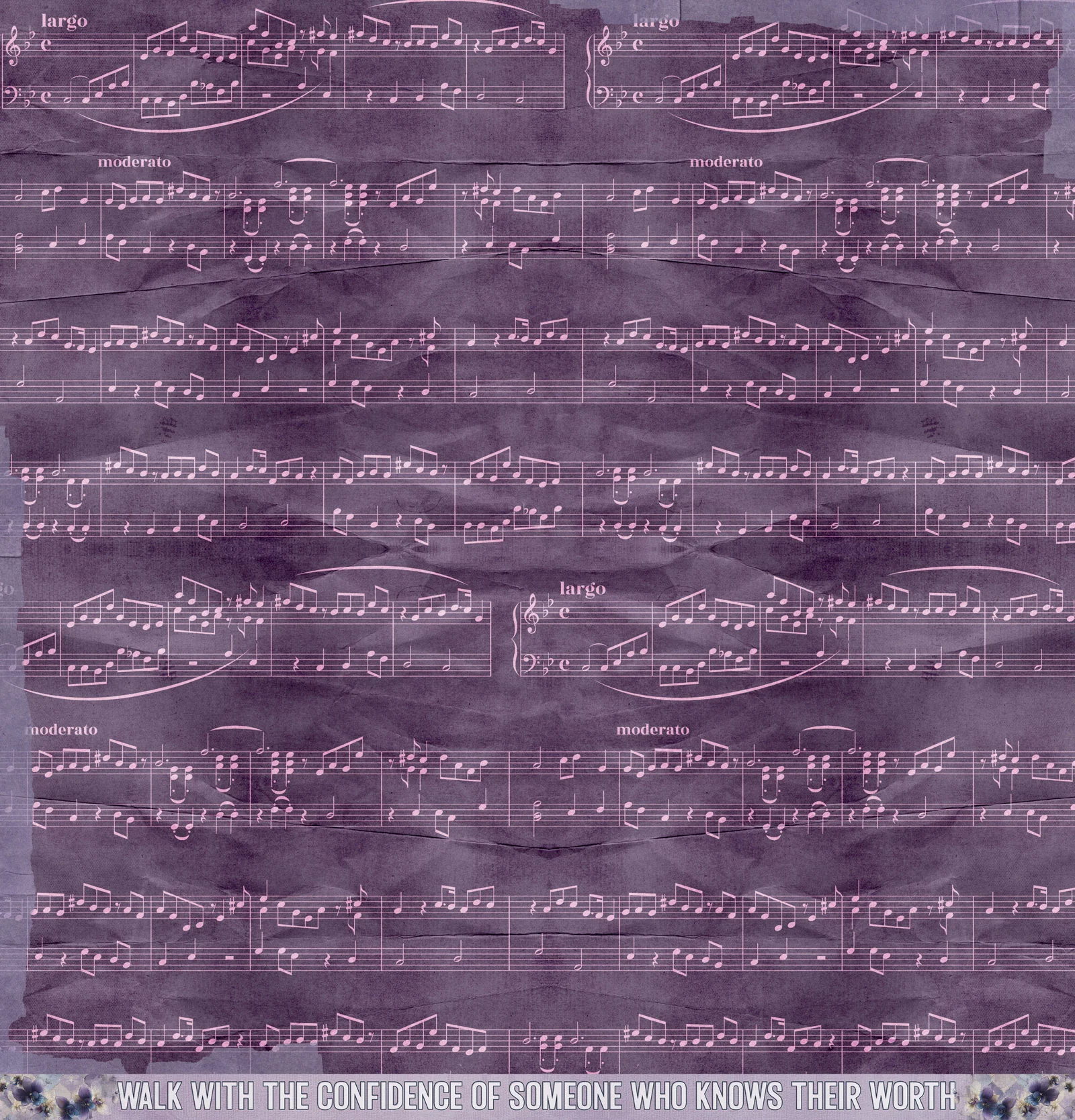 49 & Market Plume & Petal 12x12 Collection Pack - Image 6