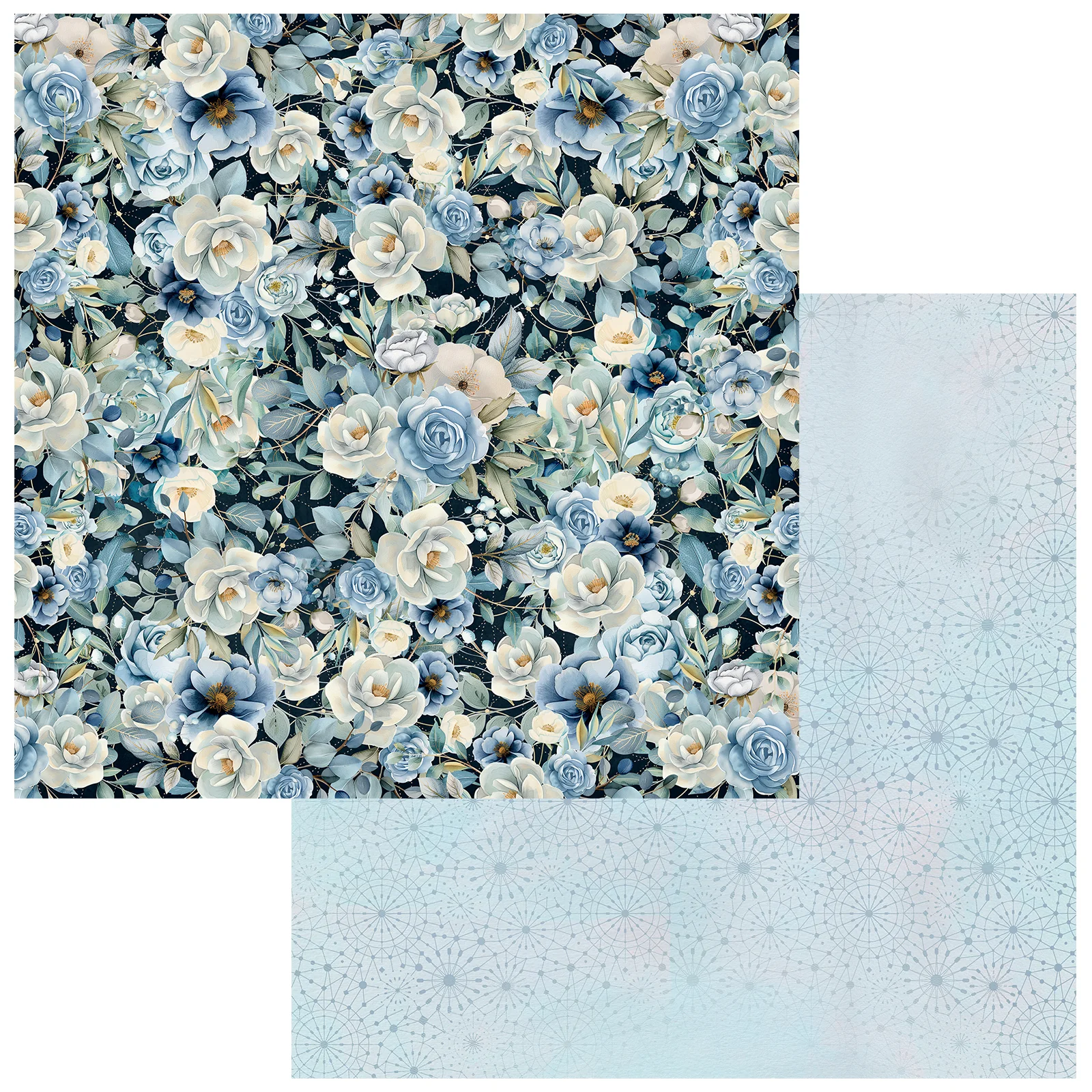 49 & Market Starlight Dreams 12x12 Collection Pack - Image 3