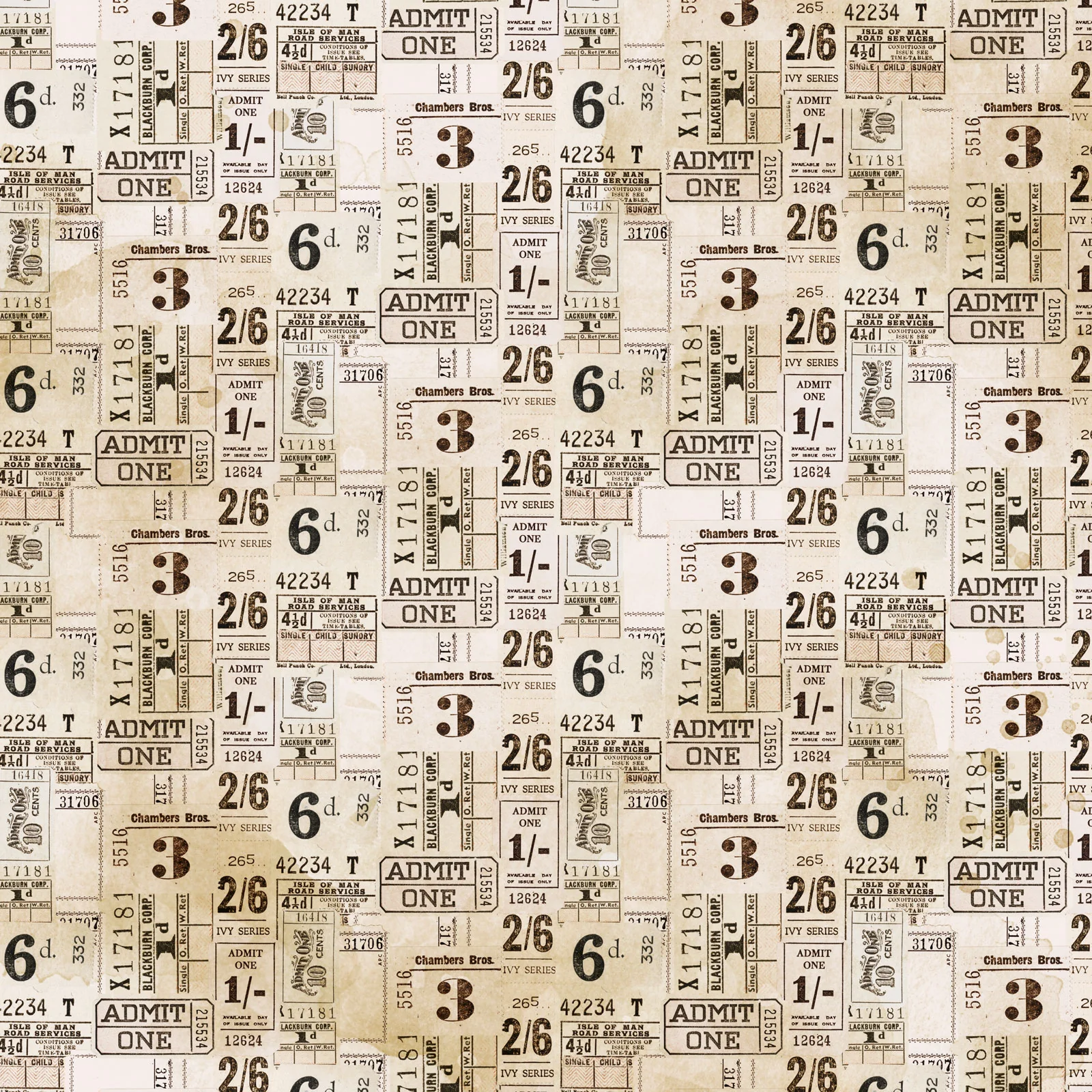 49 & Market Wherever 12x12 Collection Pack - Image 2