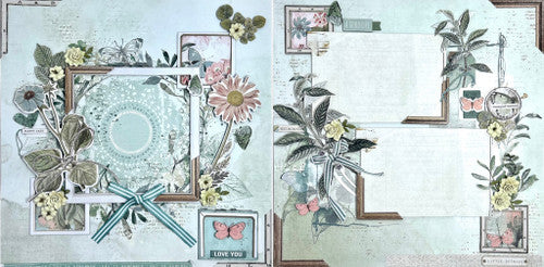A Good Life 2-Page Layout - Image 4