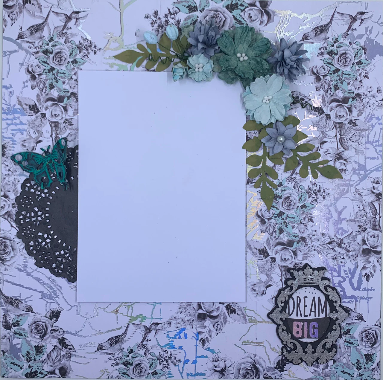 Adore This 2-Page Layout (Virtual Class 41) - Image 2