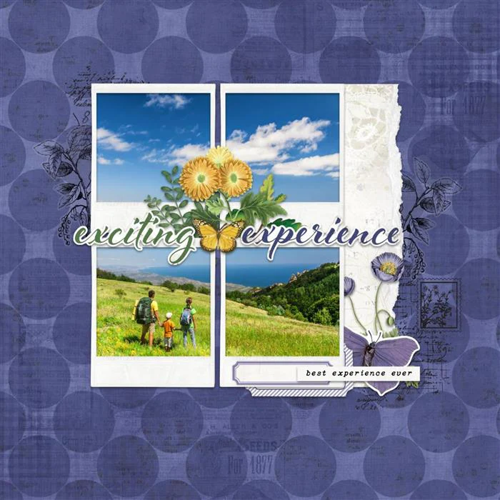 Arden Creative Studio Laurel Grove Sticker Book - Image 5
