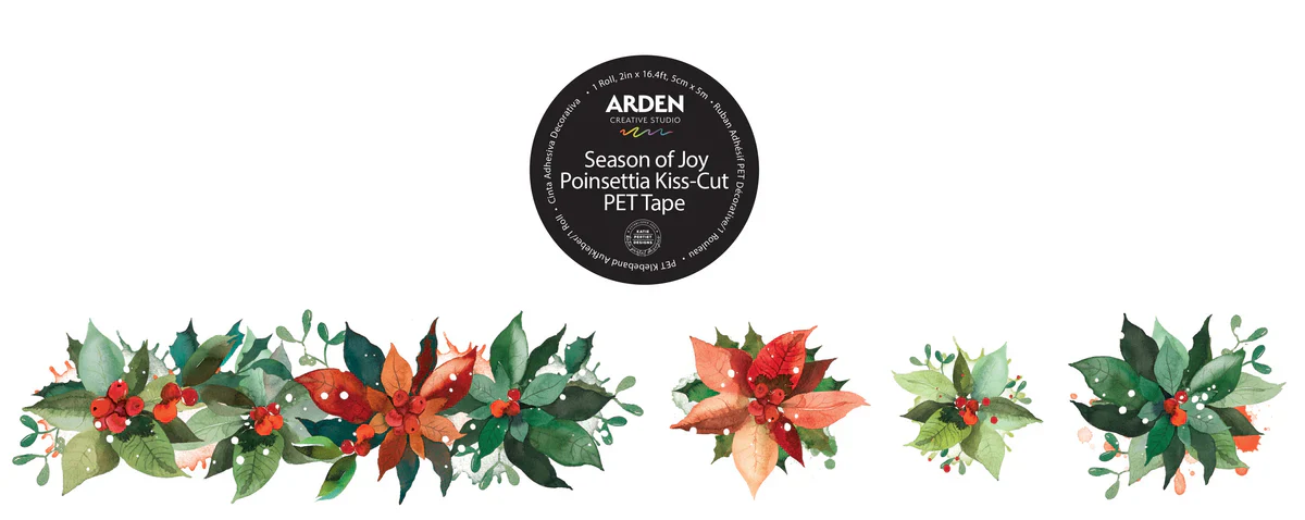 BUY IT ALL: Arden Creative Studio Season of Joy Collection - Image 13