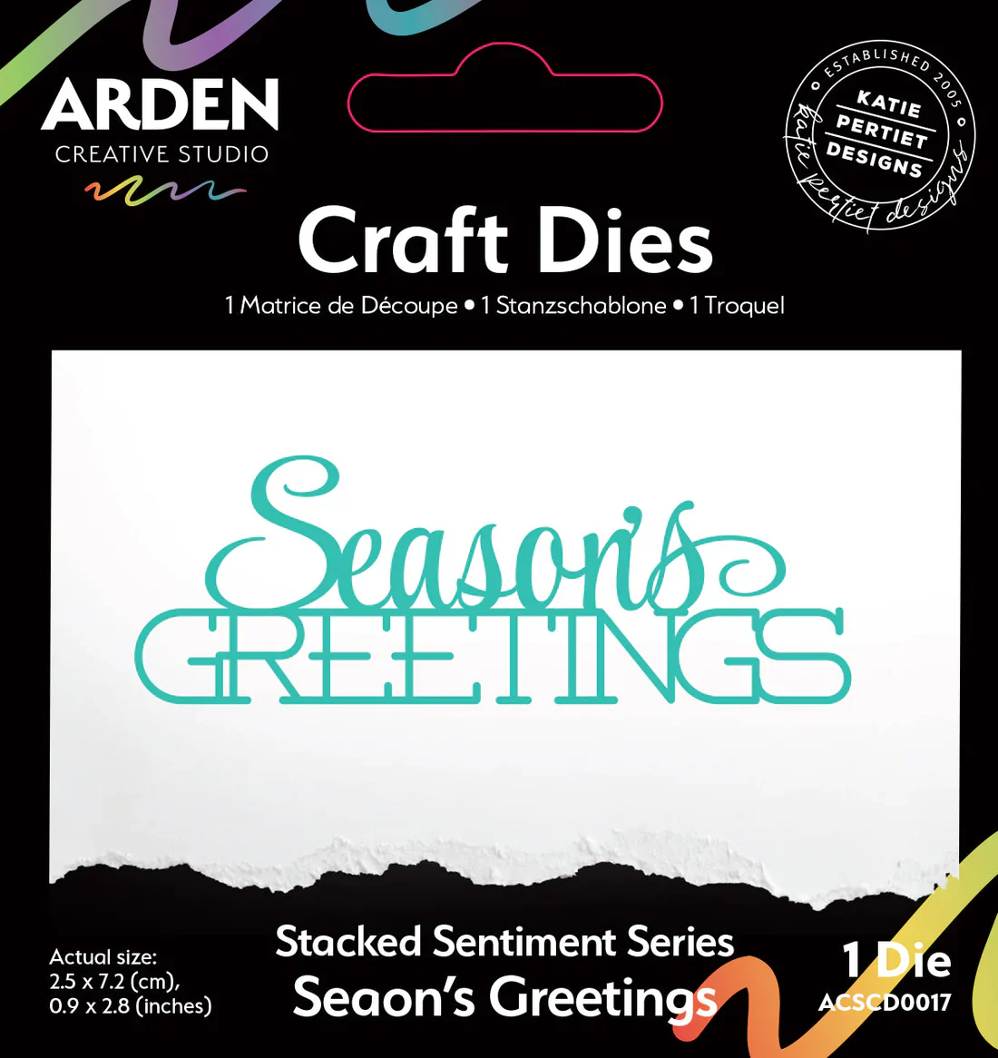 BUY IT ALL: Arden Creative Studio Season of Joy Collection - Image 21