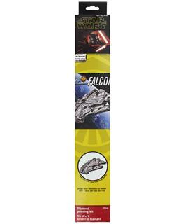 Camelot Diamond Dotz Star Wars Millennium Falcon - Image 4