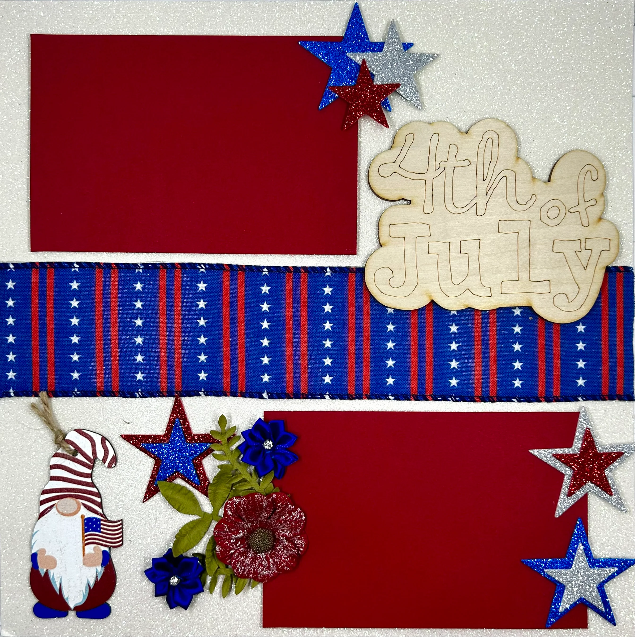 Celebration 2-Page Layout (Virtual Class 94) - Image 2
