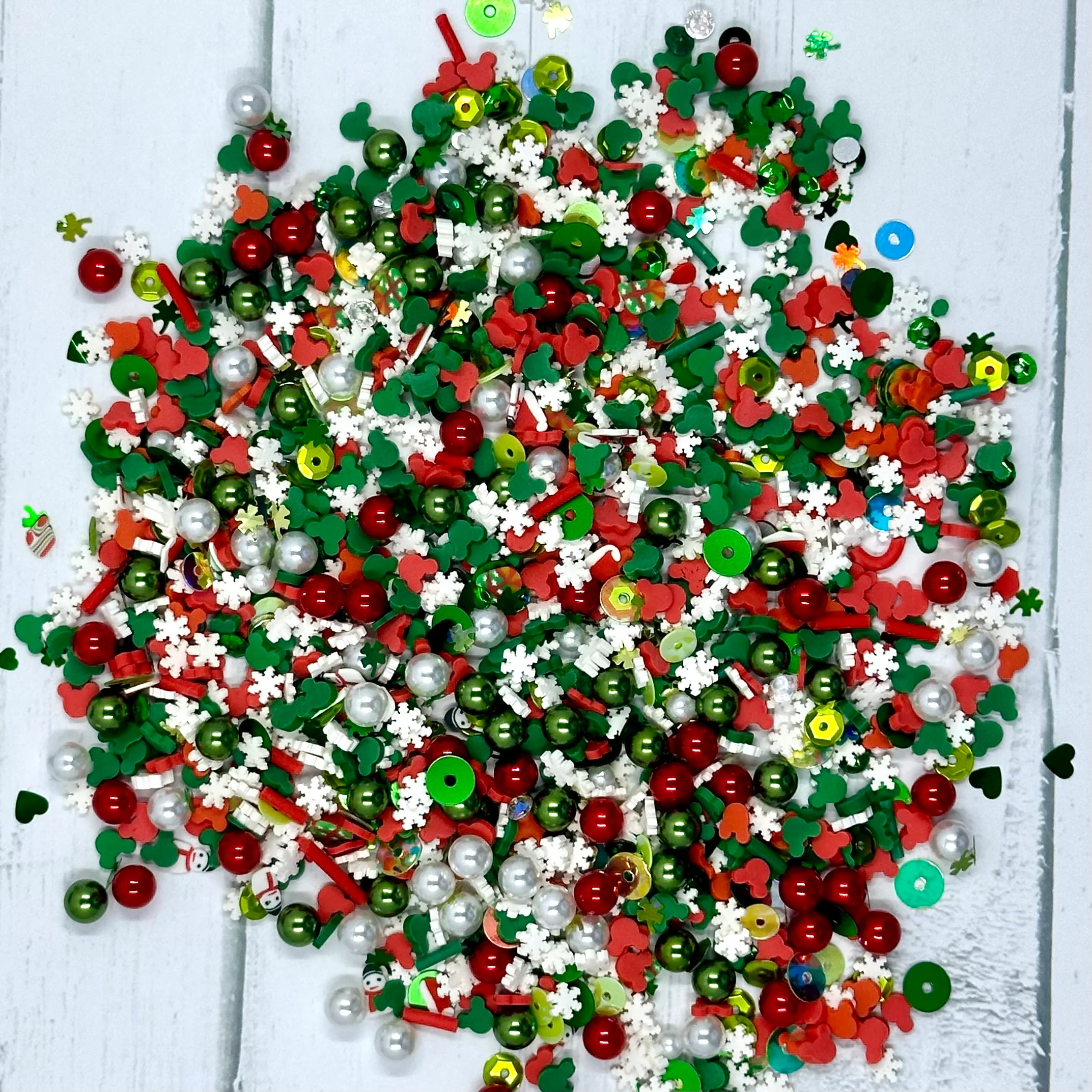 Christmas Magic Shaker Mix - Image 2
