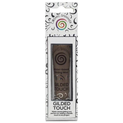 Creative Expressions Cosmic Shimmer Gilded Touch Autumn Bronze - Image 6