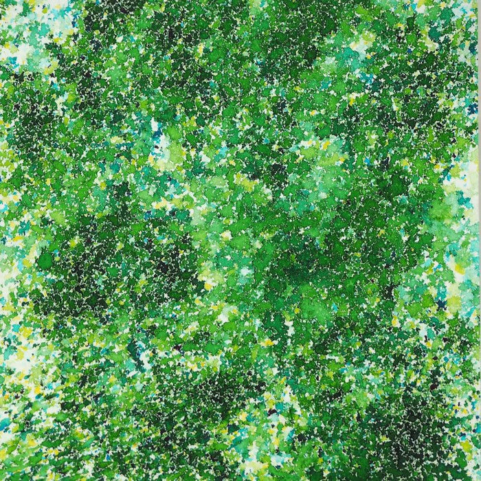 Creative Expressions Cosmic Shimmer Pixie Burst Cut Grass - Image 2