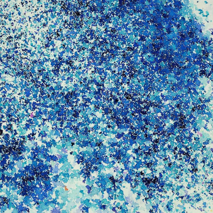 Creative Expressions Cosmic Shimmer Pixie Burst Making Waves - Image 2