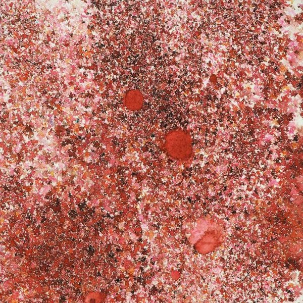 Creative Expressions Cosmic Shimmer Pixie Burst Rusty Red - Image 2
