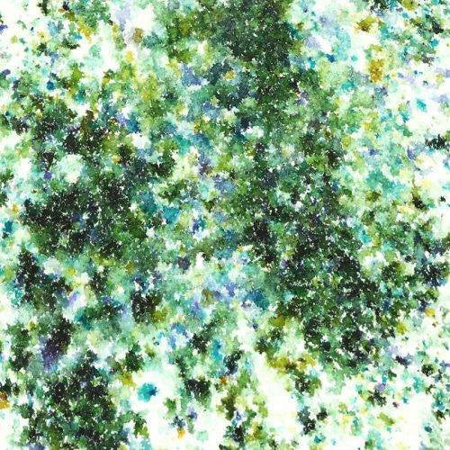 Creative Expressions Cosmic Shimmer Pixie Burst Wild Moss - Image 2
