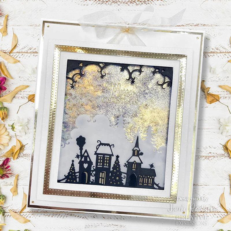 Creative Expressions Cosmic Shimmer Pixie Sparkles Boulevard Lights - Image 3