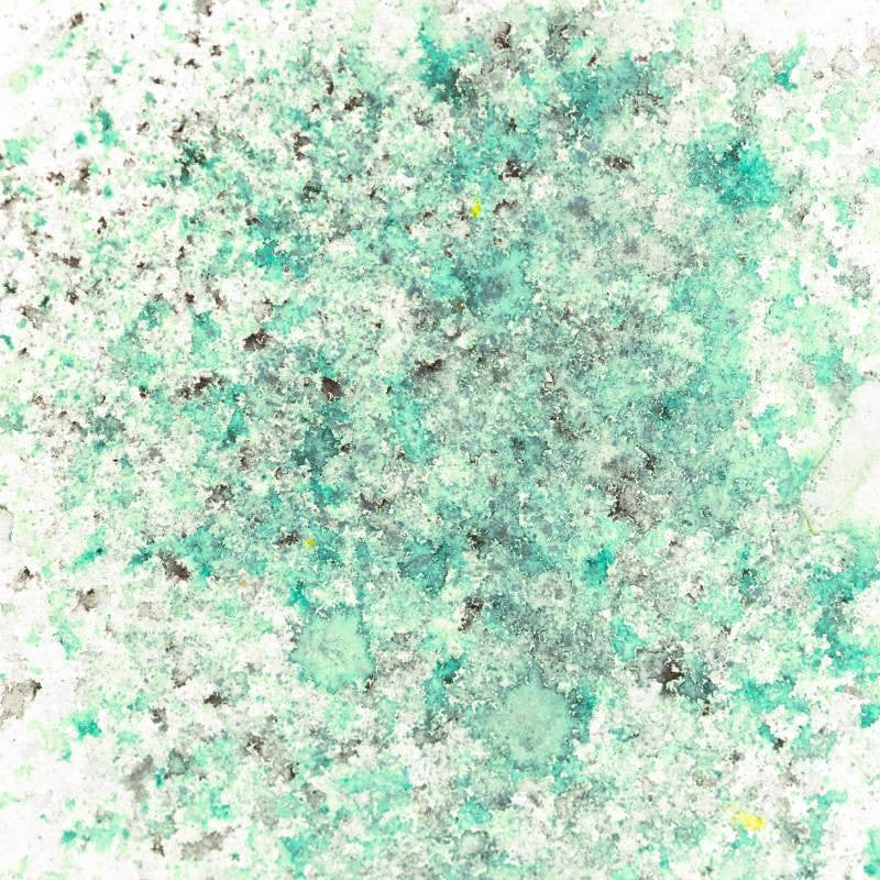 Creative Expressions Cosmic Shimmer Pixie Sparkles Peppermint Twist - Image 2