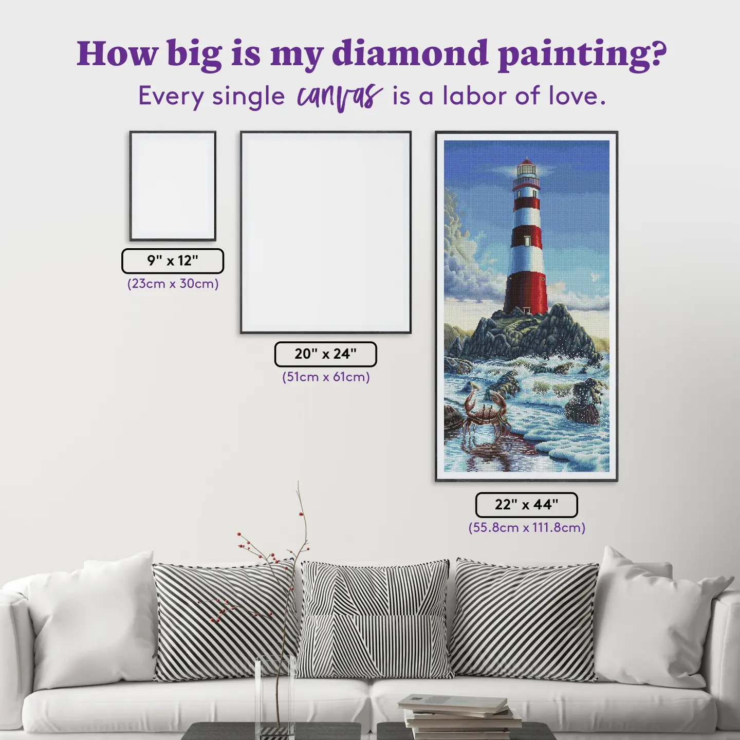 Diamond Art Club Everest - Image 4