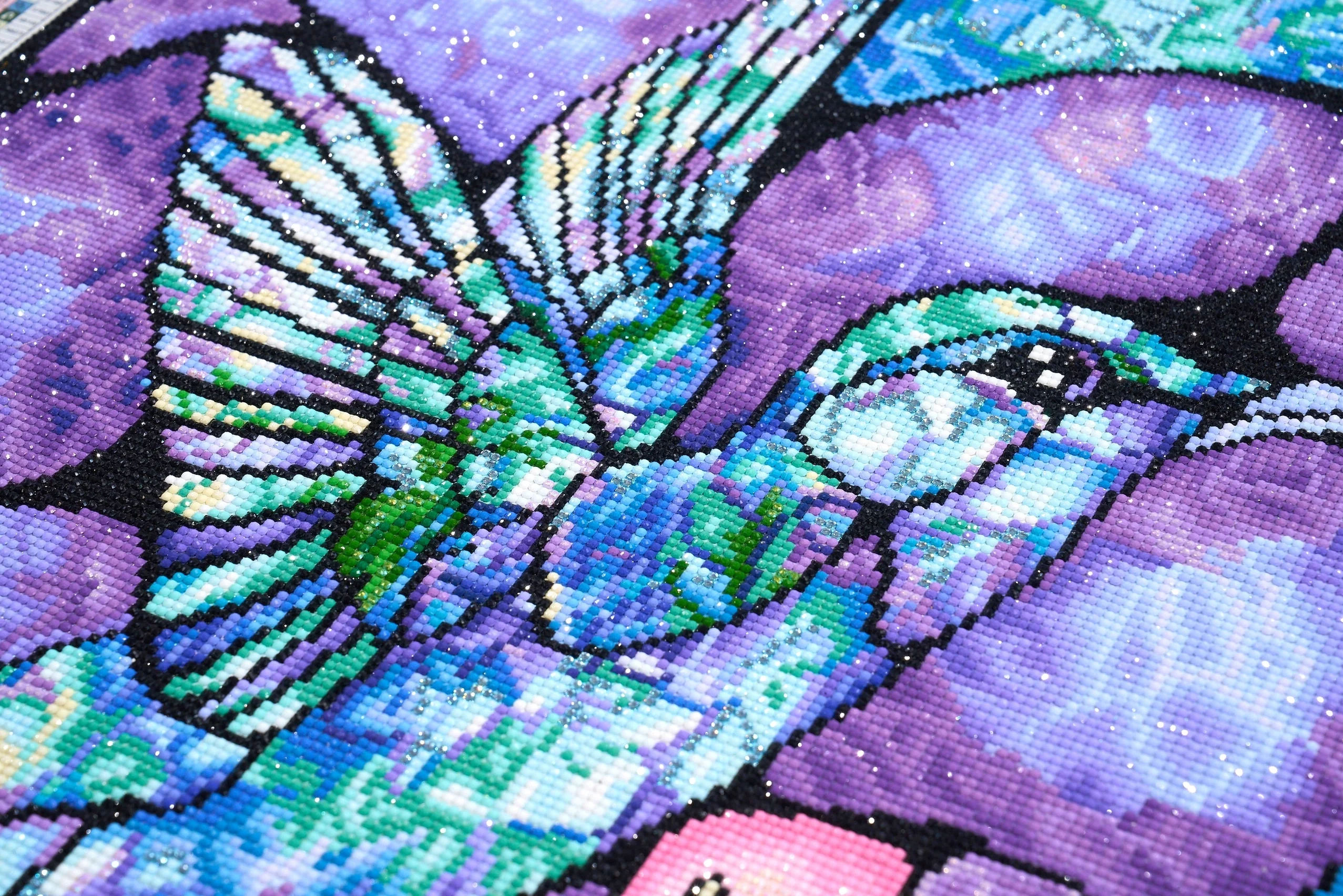 Diamond Art Club Fleeting - Image 4
