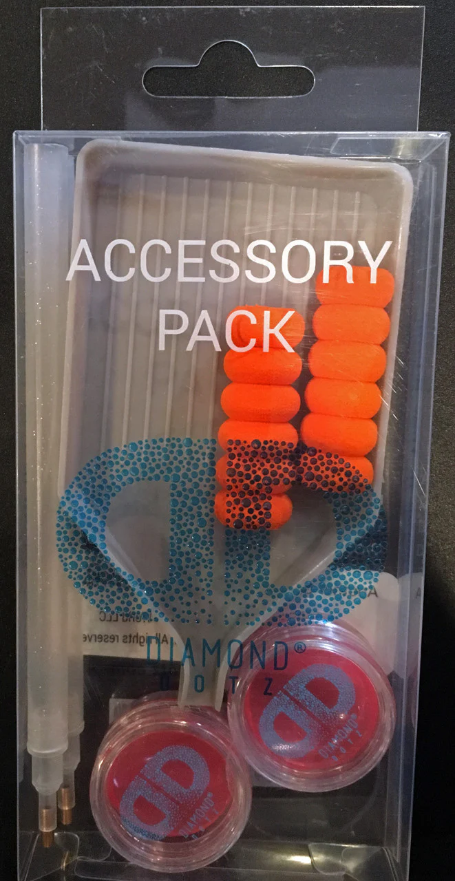 Diamond Dotz Accessory Pack - Image 2