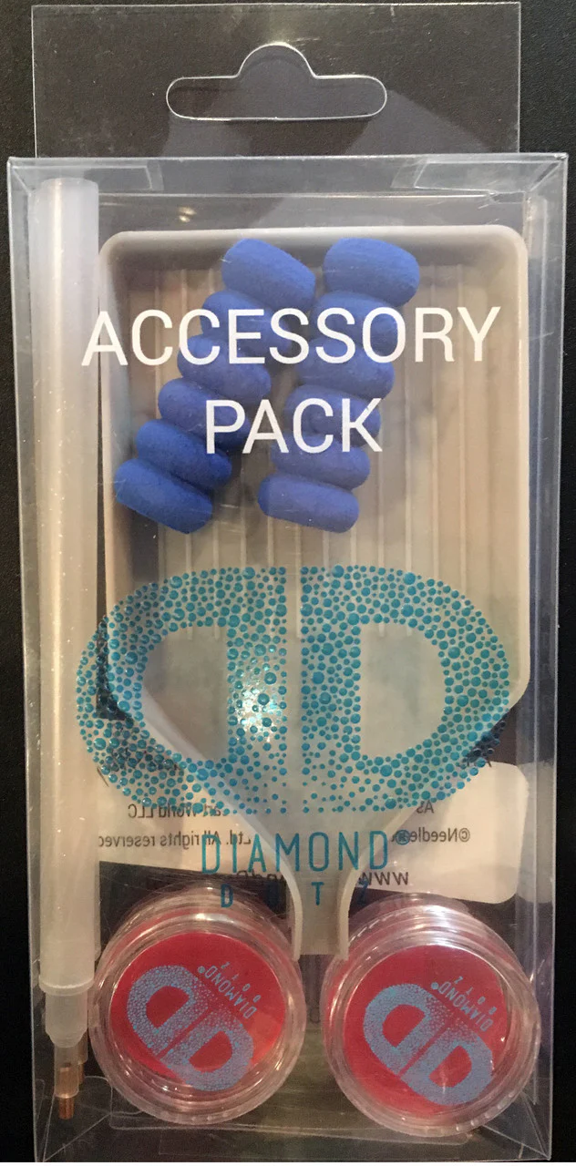 Diamond Dotz Accessory Pack - Image 4