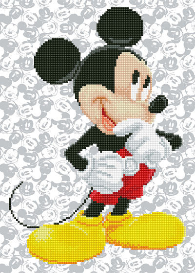 Diamond Dotz Disney® Mickey Mouse - Image 3