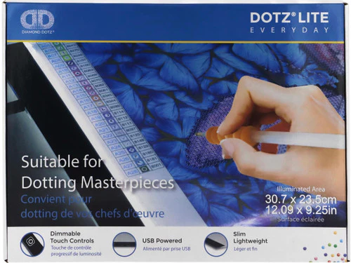 Diamond Dotz - Dotz Lite - Image 4