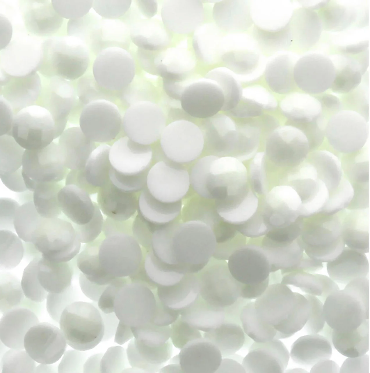 Diamond Dotz Freestyle Gems 2.8mm 12g Glow In The Dark 4001 - Image 3