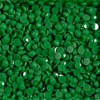 Diamond Dotz Freestyle Gems 2.8mm 12g Kelly Green 8245 - Image 4