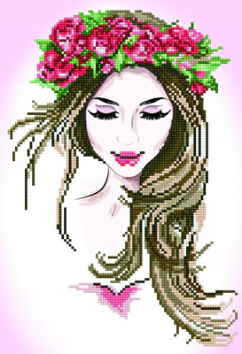 Diamond Dotz Garland Beauty - Image 3