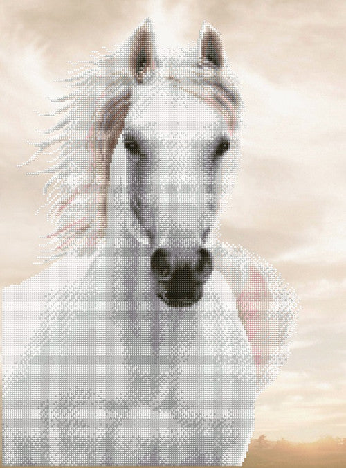 Diamond Dotz Imperial Stallion - Image 2
