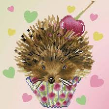 Diamond Dotz Love Prickles - Image 2