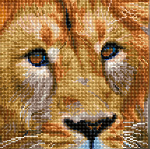 Diamond Dotz Serengeti Magic - Image 2