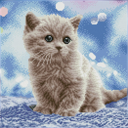 Diamond Dotz SQUARES Bubbles - Image 3