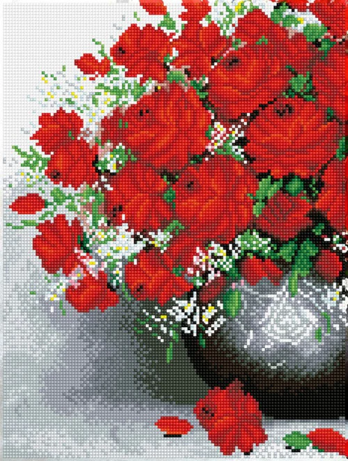 Diamond Dotz SQUARES Classic Arrangement - Image 3