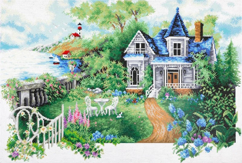 Diamond Dotz Summer Hideaway - Image 3