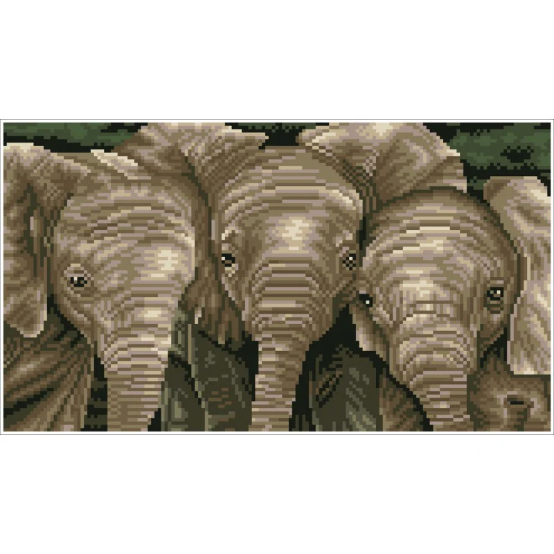 Diamond Dotz Trunk Call - Image 2