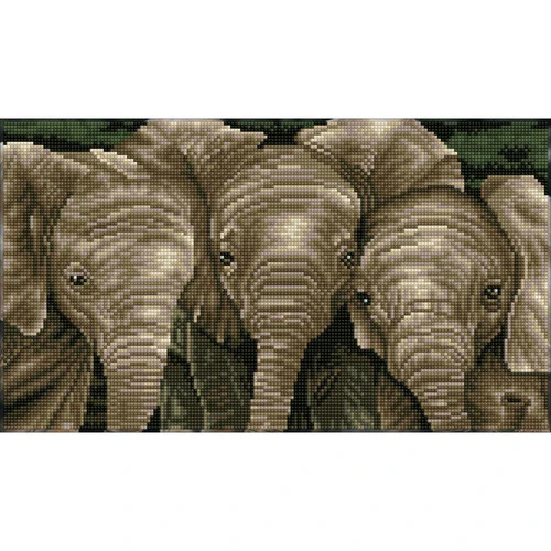 Diamond Dotz Trunk Call - Image 4