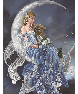 Diamond Dotz Wind Moon - Image 5