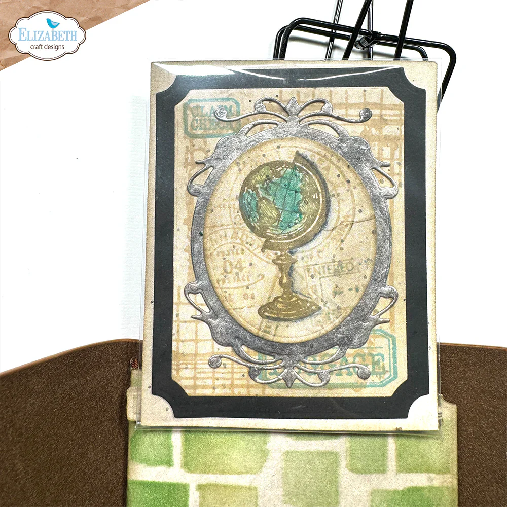 Elizabeth Craft Designs Art Journal Sleeves (24 pcs.) - Image 6