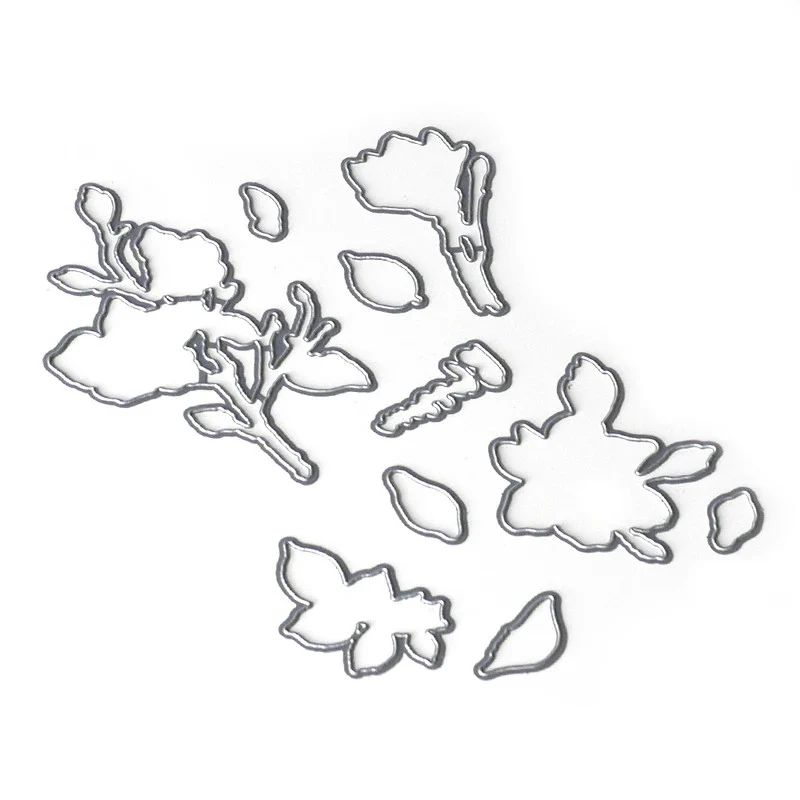 Elizabeth Craft Designs Blossom Die - Image 2
