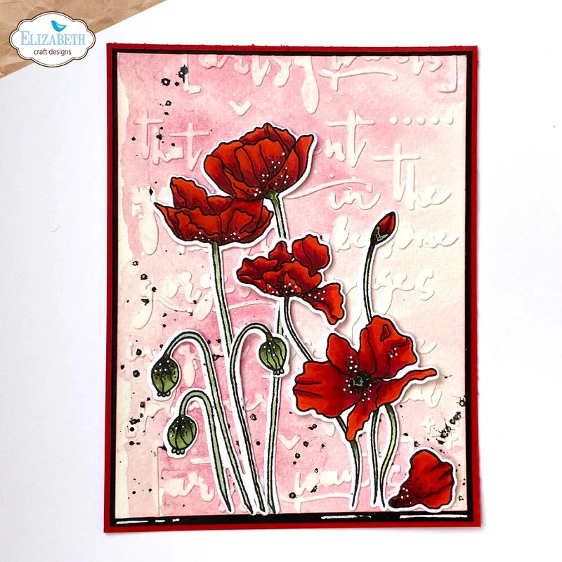 Elizabeth Craft Designs Hope Die - Image 3
