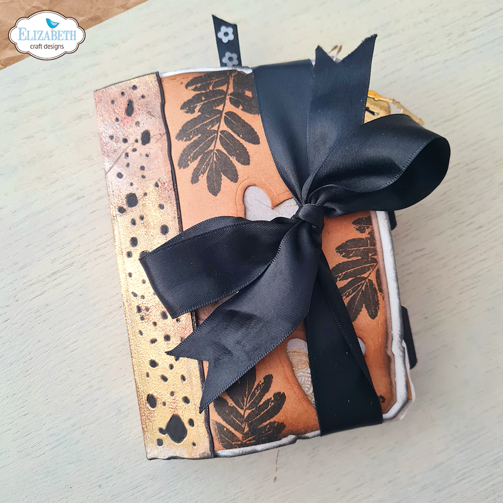 Elizabeth Craft Designs Journal Romance *Special Kit* - Image 4
