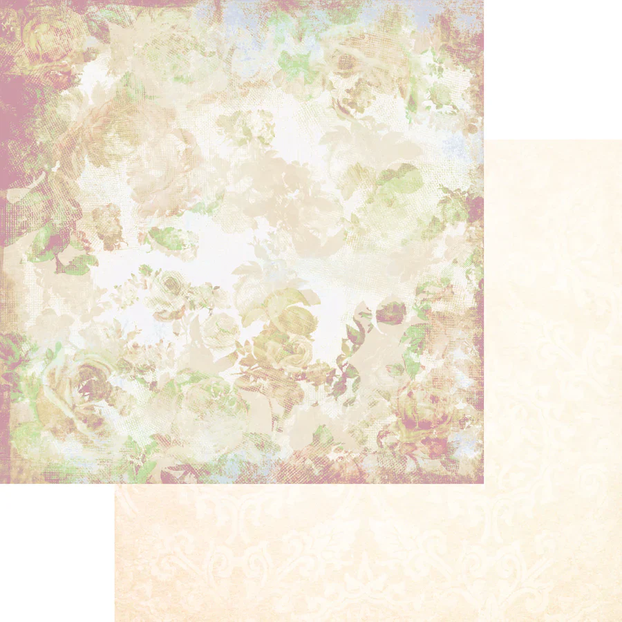 Elizabeth Craft Designs Petal Pink 12” x 12” Paper - Image 11